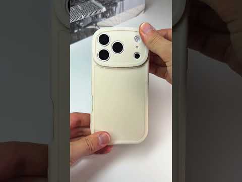 Silikonový slonový zesílený kryt 1 5mm pro iPhone 17 Pro